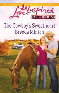 Produktbild: The Cowboy's Sweetheart