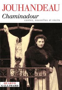 Produktbild: Chaminadour: contes, r&eacute;cits et nouvelles