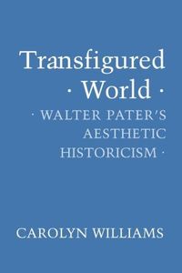 Produktbild: Transfigured World