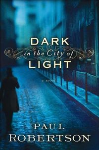 Produktbild: Dark in the City of Light
