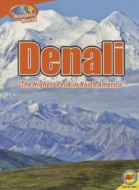 Produktbild: Denali