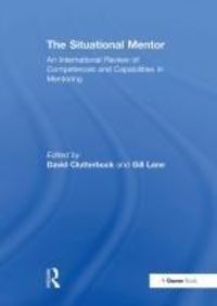 Produktbild: Lane, G: Situational Mentor