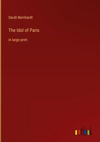 Produktbild: The Idol of Paris