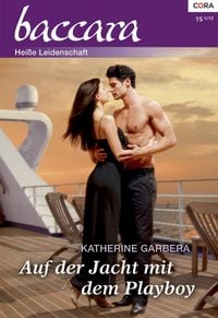 Produktbild: Auf der Jacht mit dem Playboy