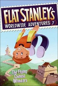 Produktbild: The Flying Chinese Wonders