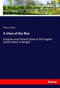 Produktbild: A View of the Rise