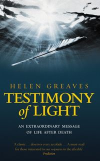 Produktbild: Testimony Of Light