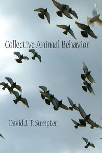 Produktbild: Collective Animal Behavior