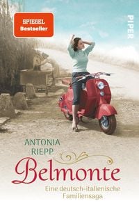 Produktbild: Belmonte
