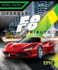 Produktbild: Ferrari F8 Tributo