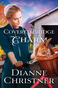 Produktbild: Covered Bridge Charm