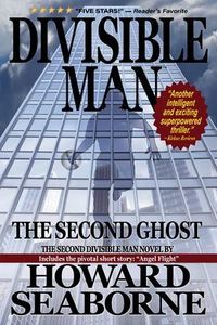 Produktbild: Divisible Man - The Second Ghost