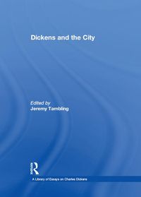 Produktbild: Dickens and the City