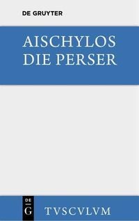 Produktbild: Die Perser