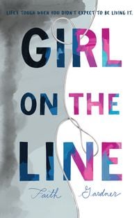 Produktbild: Girl on the Line