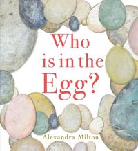 Produktbild: Who Is in the Egg?