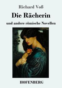 Produktbild: Die R&auml;cherin