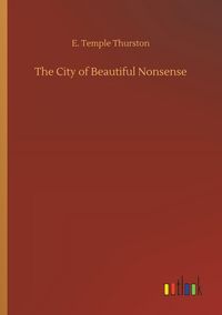 Produktbild: The City of Beautiful Nonsense