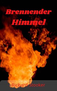 Produktbild: Brennender Himmel