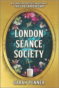 Produktbild: Penner, S: London S&eacute;ance Society
