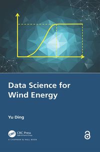 Produktbild: Data Science for Wind Energy