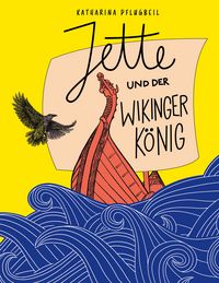 Produktbild: Jette und der Wikingerk&ouml;nig