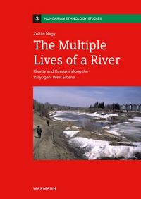 Produktbild: The Multiple Lives of a River