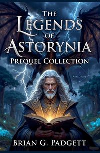 Produktbild: The Legends of Astorynia