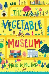 Produktbild: The Vegetable Museum