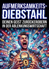 Produktbild: Aufmerksamkeits-Diebstahl