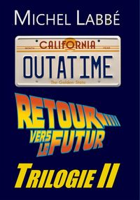 Produktbild: Retour vers le futur trilogie ii