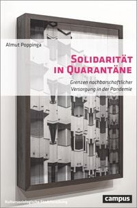 Produktbild: Solidarit&auml;t in Quarant&auml;ne