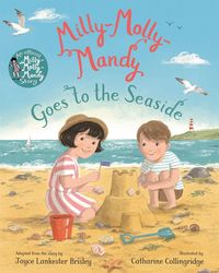 Produktbild: Milly-Molly-Mandy Goes to the Seaside