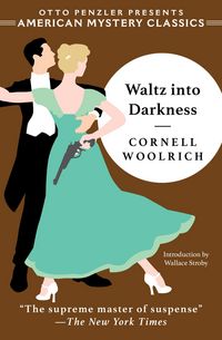 Produktbild: Waltz into Darkness