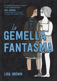 Produktbild: La gemella fantasma