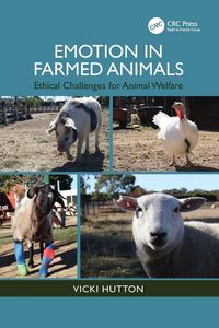 Produktbild: Emotion in Farmed Animals