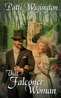 Produktbild: That Falconer Woman