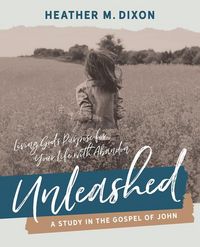 Produktbild: Unleashed Womens Bible Study