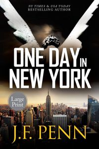 Produktbild: One Day In New York