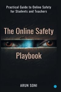 Produktbild: The Online Safety Playbook