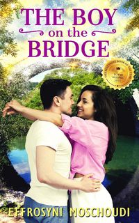 Produktbild: The Boy on the Bridge
