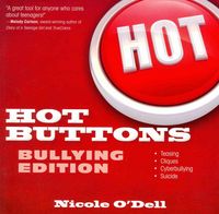 Produktbild: Hot Buttons Bullying Edition