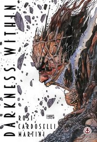 Produktbild: Darkness Within