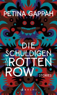 Produktbild: Die Schuldigen von Rotten Row