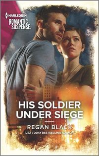 Produktbild: HIS SOLDIER UNDER SIEGE ORIGIN