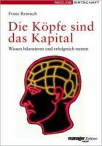 Produktbild: Die K&ouml;pfe sind das Kapital