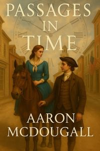 Produktbild: Passages in Time