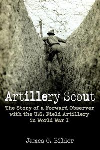 Produktbild: Artillery Scout