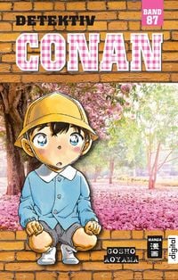 Produktbild: Detektiv Conan 87