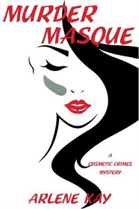 Produktbild: Murder Masque